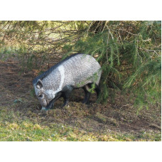 Natur Foam PECCARY